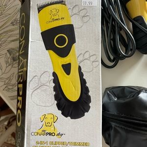 Dog Clippers/Trimmer
